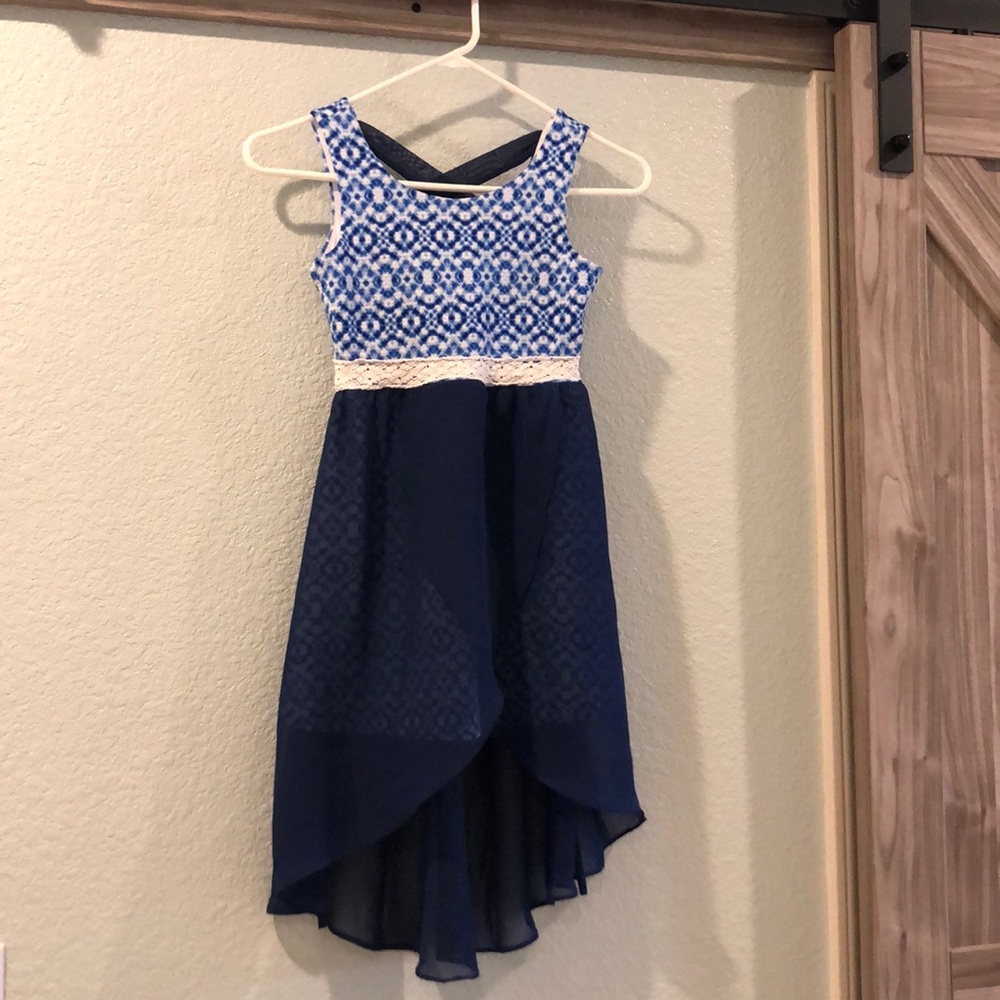 Girls Dress